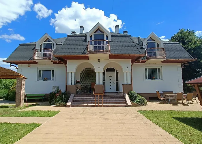 Matis Maison d'hôtes 3*