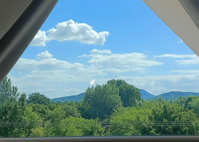 בית הארחה Matis 3*