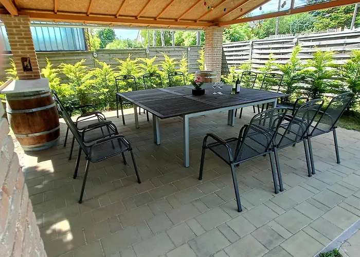 Matis 3* בלטונדריץ'