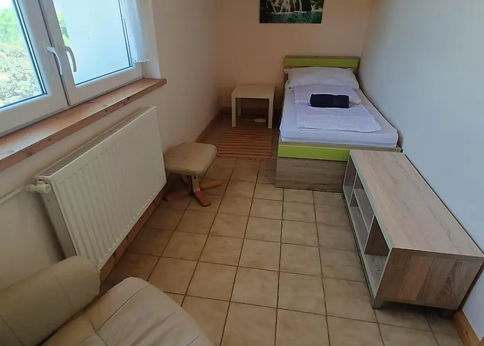 Maison d'hôtes Matis Balatonederics