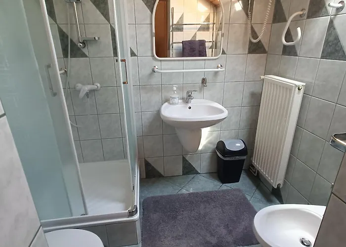 Matis בית הארחה בלטונדריץ'